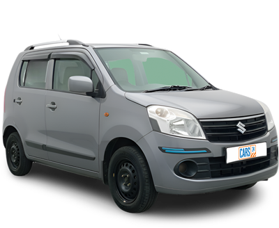 Maruti Wagon R 1.0-img
